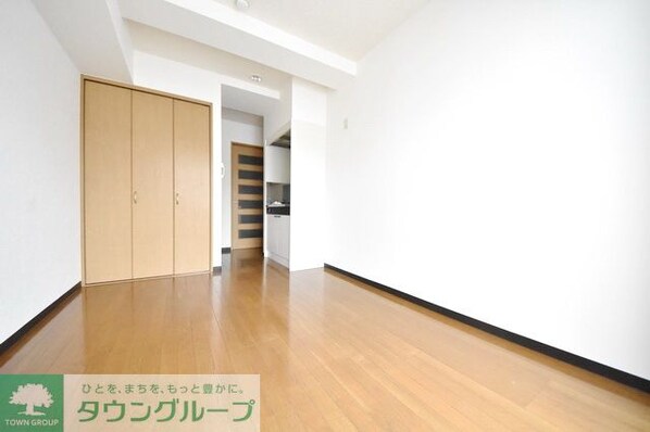 アイリスヴェール141の物件内観写真